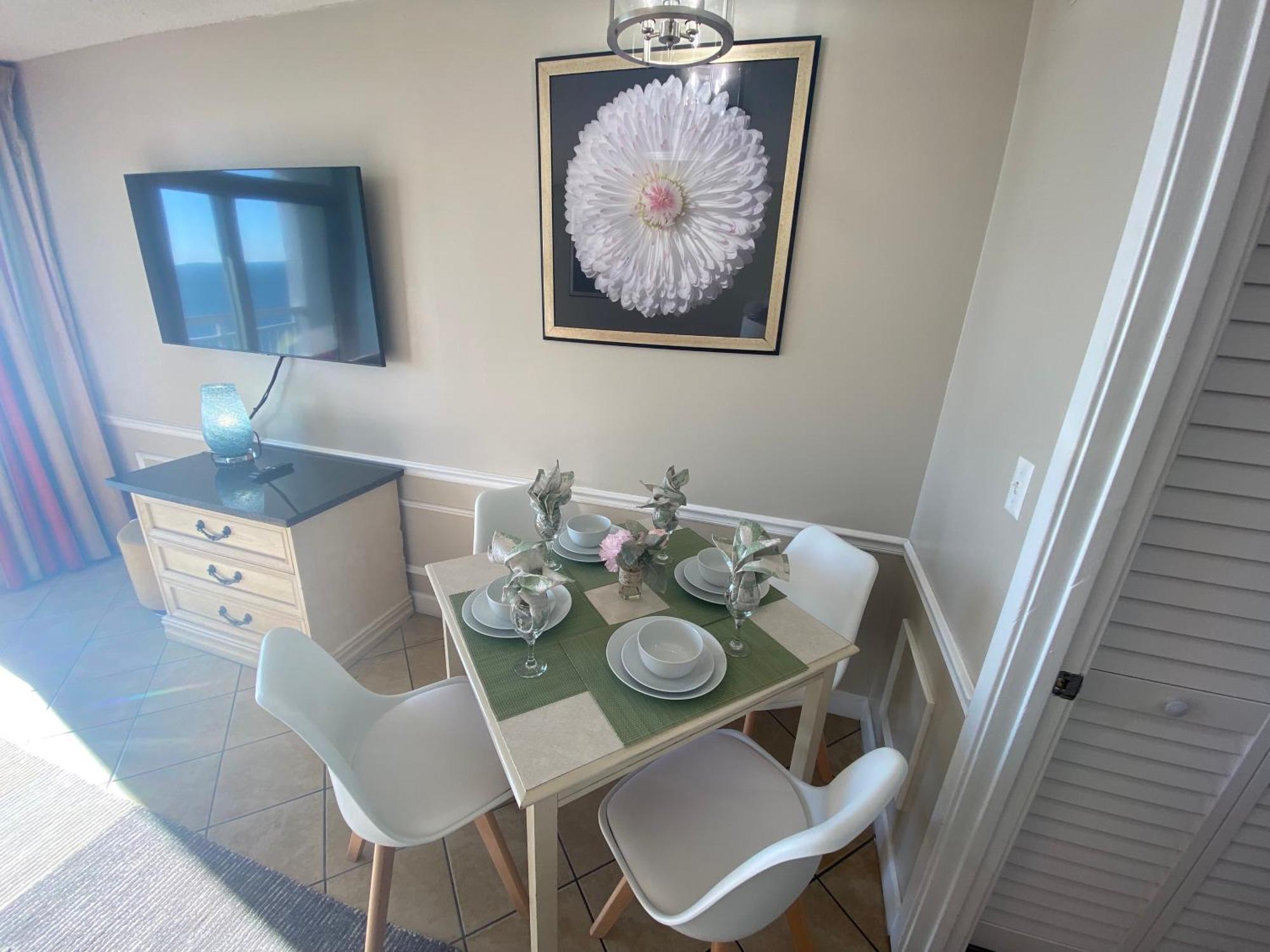 Camelot By The Sea Ocean Front Condo Myrtle Beach Extérieur photo